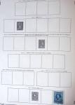 1841-1920, Old-time all-world chiefly used collection