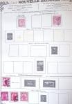 1841-1920, Old-time all-world chiefly used collection