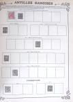 1841-1920, Old-time all-world chiefly used collection