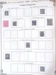 1841-1920, Old-time all-world chiefly used collection