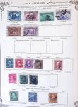 1841-1920, Old-time all-world chiefly used collection