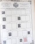 1841-1920, Old-time all-world chiefly used collection