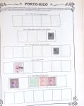 1841-1920, Old-time all-world chiefly used collection