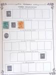 1841-1920, Old-time all-world chiefly used collection