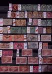 1849-1964, Sélection de pièces clés en un classeur rouge