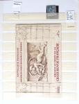1900-64, Selection de timbres principalement neufs en