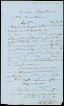 N°14 sur lettre avec T15 "Macon (70)" (3 janv 56) + taxe 30 double-trait + mention manuscrite "taxe pour timbres faux" + dossier de saisie comprenant 4 pièces, TB