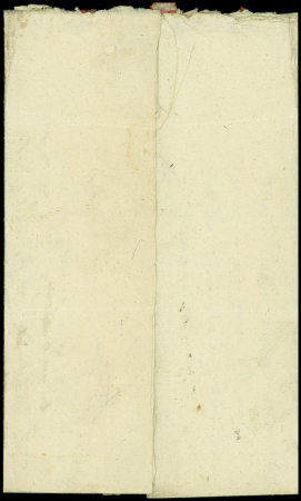 Lettre avec MP "74 Eu" pour Paris réexpédiée à Lille avec MP "Deb Lille" (L31) et "Deb d'Arras" (L20 - ind 20) (1797)