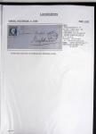 Seine Inférieure : 25 lettres dont cursives "74 Auffay", "74 Bellencombre", "74 Les Grandes ventes" (2 diff), "74 Londinières", "74 Motteville", "74 St Victor l'Abbaye". TB