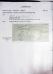 Seine Inférieure : 25 lettres dont cursives "74 Auffay", "74 Bellencombre", "74 Les Grandes ventes" (2 diff), "74 Londinières", "74 Motteville", "74 St Victor l'Abbaye". TB