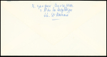 N°46 5f Daurat et Vanier OBL St Nazaire (17.5.71) sur