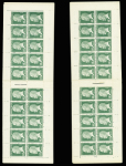 7 carnets : 199 C38 Nogent en Bassigny - 199 C49 S169 - 257 C5 S166 - 170 C1 (4 carnets Tortosa : 2 Bon génie et 2 l'Aigle), neuf **, TB