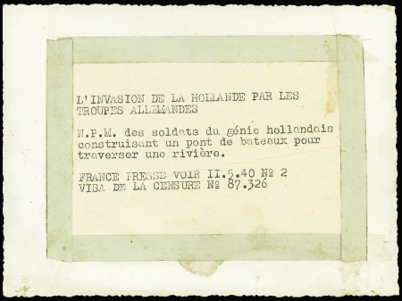 3 lettres dont lettre en franchise avec OBL de versailles RP (dec 1940) + cachet violet avec aigle "Dientstelle feldpostnummer 23187" et carte lettre d'un déporté français au camp de concentration d'Oranienburg