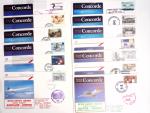 80 env différentes : premiers vols du Concorde anglais de British Airways. TB