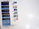 80 env différentes : premiers vols du Concorde anglais de British Airways. TB