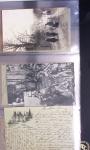 Lot de 77 entiers cartes postales 10c Mouchon et 10c Mouchon retouché avec illustrations dessinées ou peintes à la main. TB