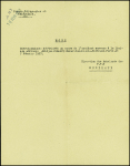 Env. brûlée d'Abidjan pour Paris + env de réexpédition PTT de Bordeaux Gare (9.2.1953) + lettre ronéotypée des PTT "correspondance détériorée au cours de l'accident survenu à la liaison aérienne Abidjan - Conakry - Dakar