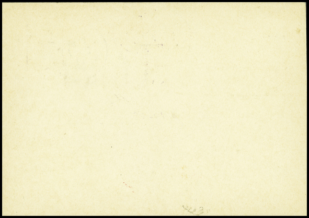 N°278B + 339 OBL CAD violet "La Baule aéroport" (24.7.38) sur entier carte postale 55c Paix violet avec cachet rouge illustré d'un avion "La Baule Belle Ile en Mer 24 juillet 1938" et signature du pilote P.Miniot. TB