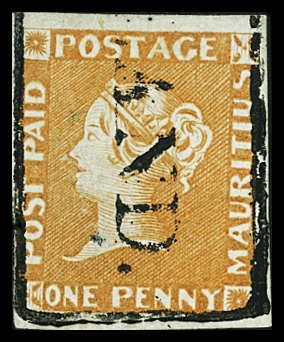 1840-1950, Valuable old-time dealer's stock on hundreds