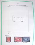 1849-2001, Collection de France principalement neuve