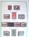 1849-2001, Collection de France principalement neuve