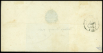 Joli càd T13 Concerneau 18 juin 1850 (28), Finistère