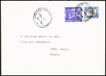 FISCAUX Timbres fiscaux utilisés en combinaison avec
