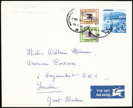 FISCAUX Timbres fiscaux utilisés en combinaison avec