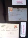 1850-1946, Attractive selection of items in one folder,