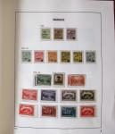 1885-2015, Collection de MONACO en 4 albums Davo bien