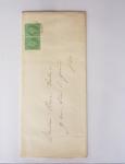 1849-1900, Collection de 61 lettres classiques et Sage,