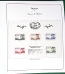 2014-2017, Album "Trésors de la Philatélie"