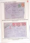 1932-1941, Superbe collection d'exposition sur les timbres