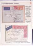 1932-1941, Superbe collection d'exposition sur les timbres