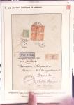 1932-1941, Superbe collection d'exposition sur les timbres
