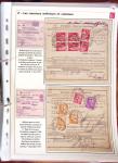 1932-1941, Superbe collection d'exposition sur les timbres
