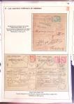 1932-1941, Superbe collection d'exposition sur les timbres