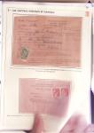 1932-1941, Superbe collection d'exposition sur les timbres