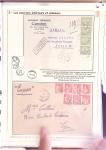 1932-1941, Superbe collection d'exposition sur les timbres