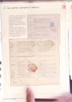 1932-1941, Superbe collection d'exposition sur les timbres