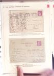 1932-1941, Superbe collection d'exposition sur les timbres