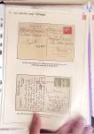 1932-1941, Superbe collection d'exposition sur les timbres