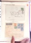 1932-1941, Superbe collection d'exposition sur les timbres