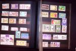 EUROPE 1960-2000, Ensemble de timbres neufs par un de