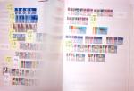 EUROPE 1960-2000, Ensemble de timbres neufs par un de