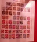 1849-1966, Collection formés de deux albums SAFE de