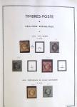 1849-2000, Collection rassemblant une collection de
