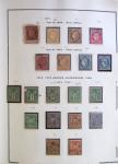1849-2000, Collection rassemblant une collection de