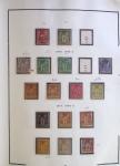 1849-2000, Collection rassemblant une collection de