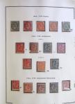 1849-2000, Collection rassemblant une collection de
